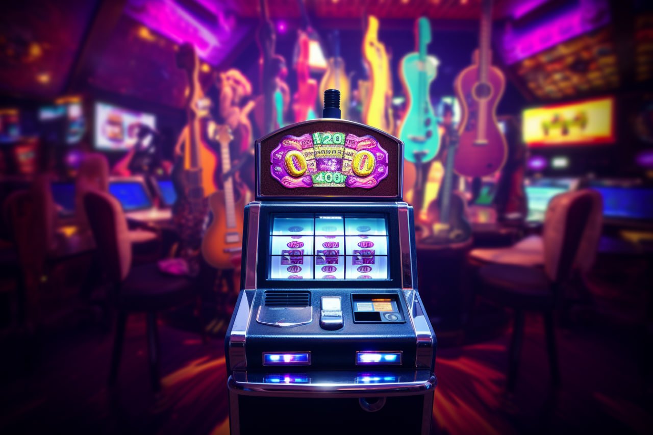 mahar77 Slot ဂိမ်း အမျိုးအစားများ Megaways Video Slots