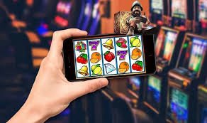 mahar77 Online Slot ဂိမ်းများ မြင်ကွင်း အမျိုးမျိုး