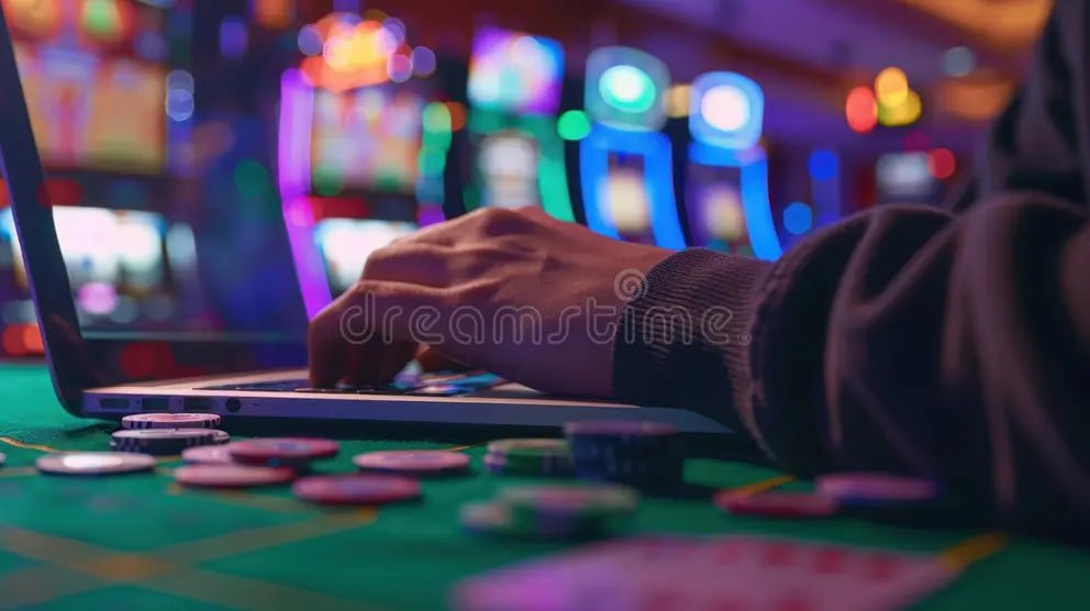 mahar77 Slot ဂိမ်း Jackpot ဆုငွေ ရရှိနေသည့် မြင်ကွင်း